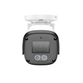 EQ500 – 3K 5MP Outdoor PoE Security Camera, AI Human & Vehicle Detection, IP67 Waterproof, microSD Card Slot, Two-Way Audio, Built-in Siren & Alarm